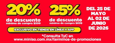Banner promocional